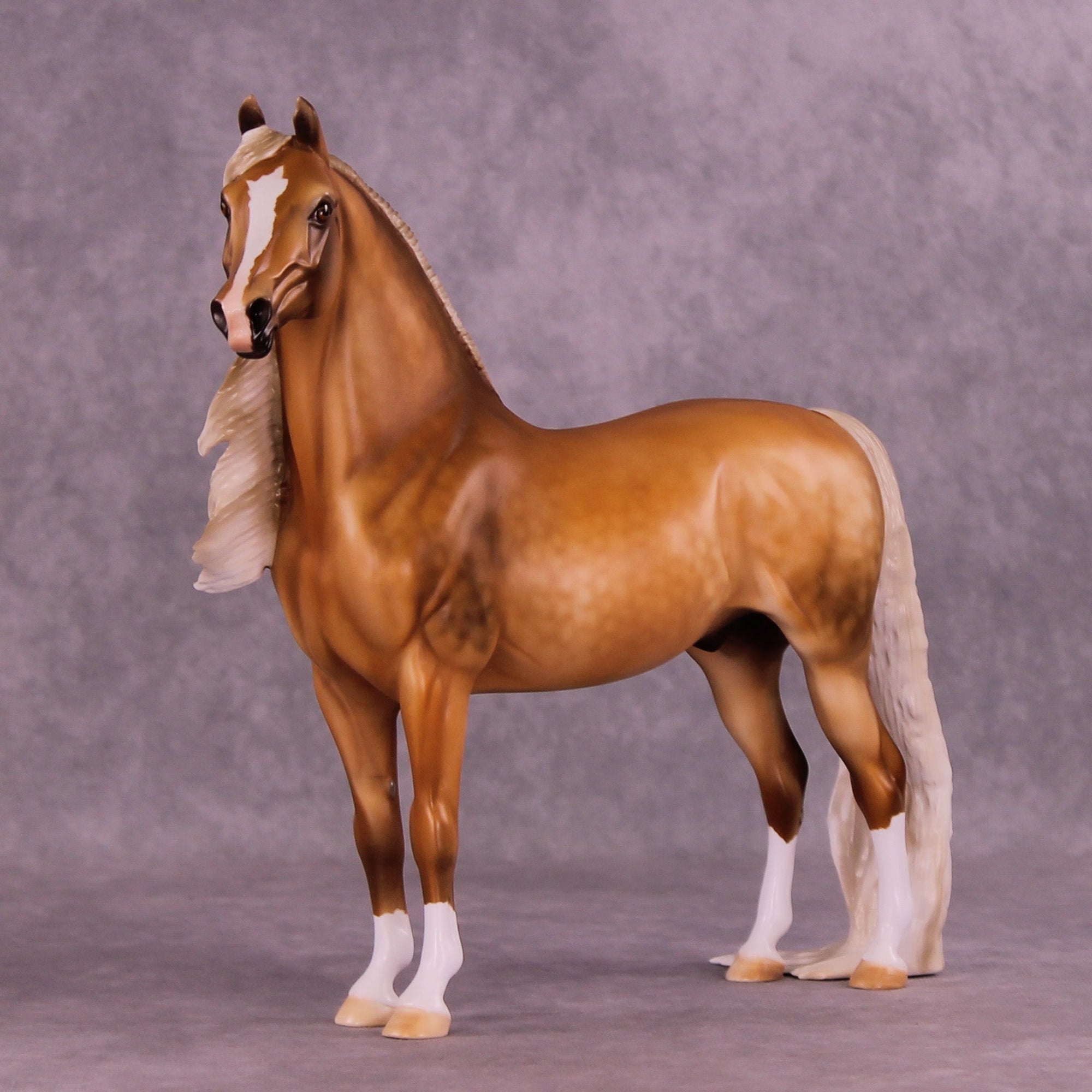 The Dreamer OOAK Morgan by Julie Keim MM25 Group C