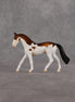 The Wizard of Flocks OOAK Chip Warmblood by Dawn Quick EQ26