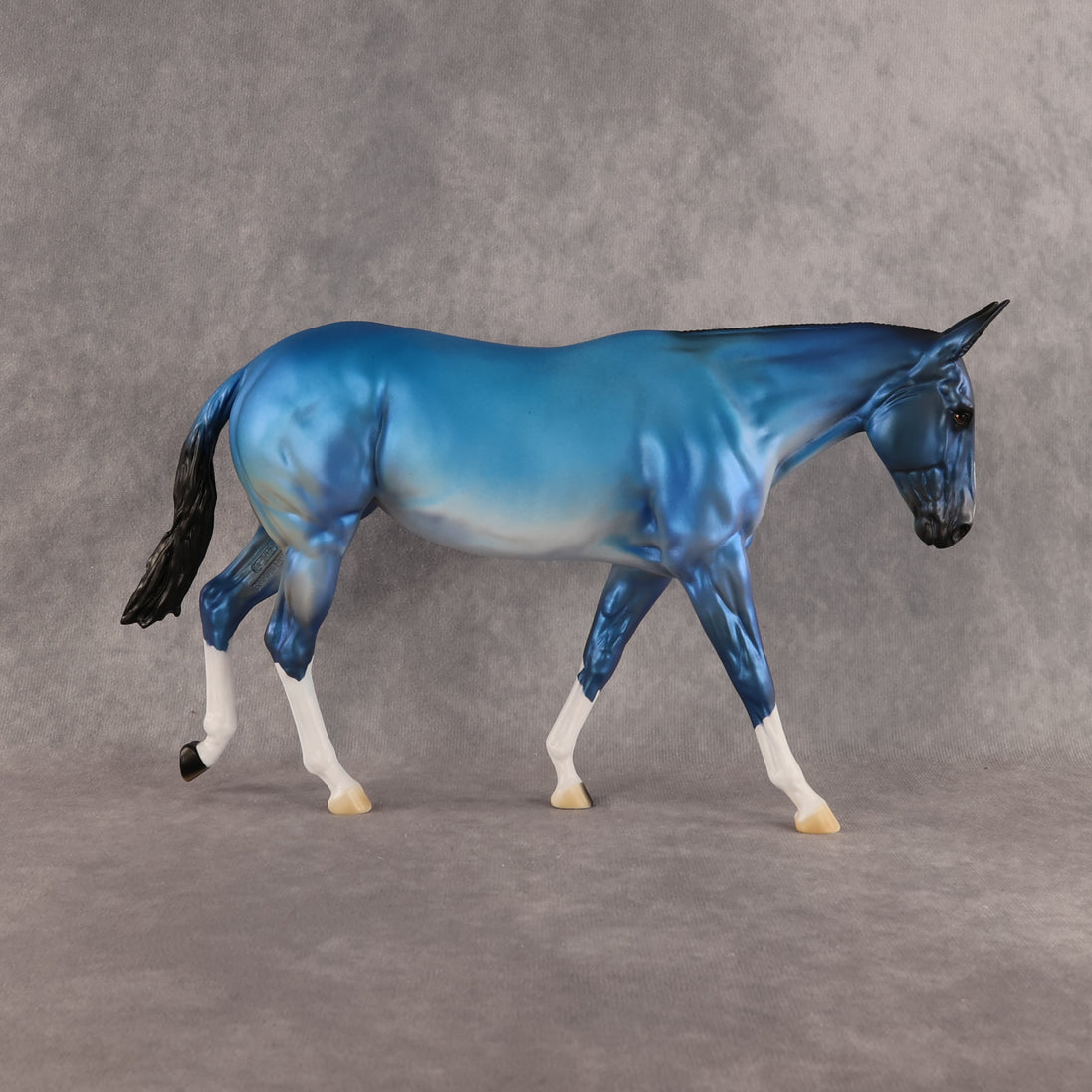 Thee Meg OOAK Large Mule by Alex Fortman DDOOAKs26