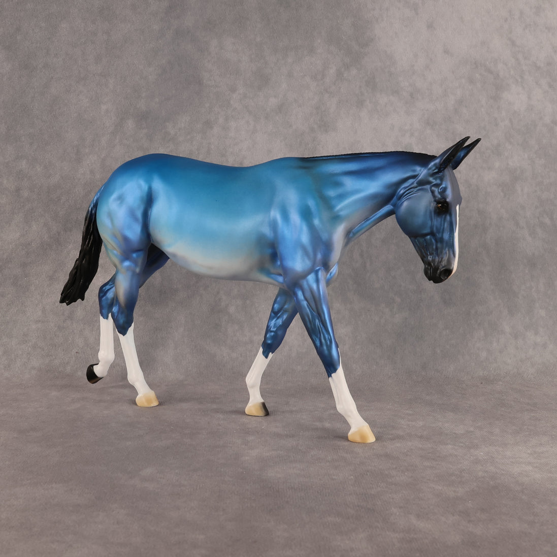 Thee Meg OOAK Large Mule by Alex Fortman DDOOAKs26