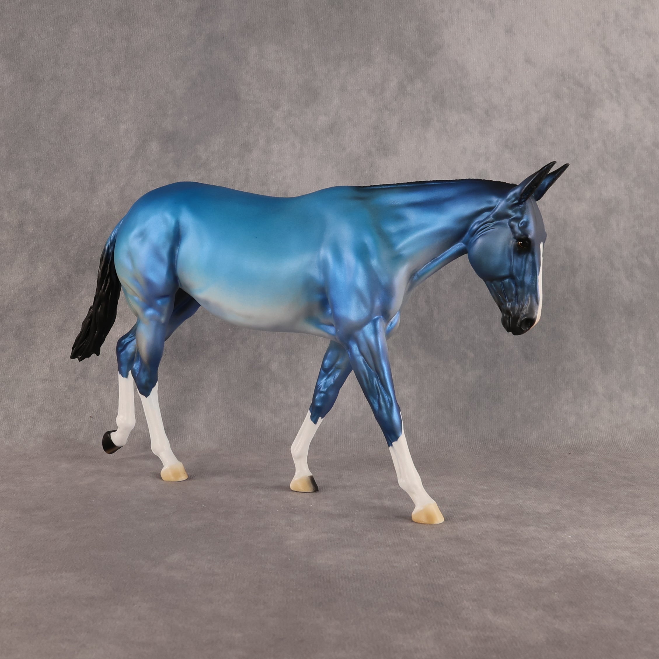 Thee Meg OOAK Large Mule by Alex Fortman DDOOAKs26