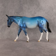 Thee Meg OOAK Large Mule by Alex Fortman DDOOAKs26