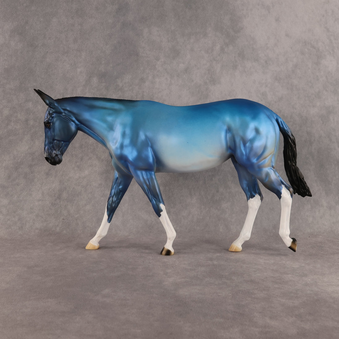 Thee Meg OOAK Large Mule by Alex Fortman DDOOAKs26