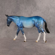 Thee Meg OOAK Large Mule by Alex Fortman DDOOAKs26