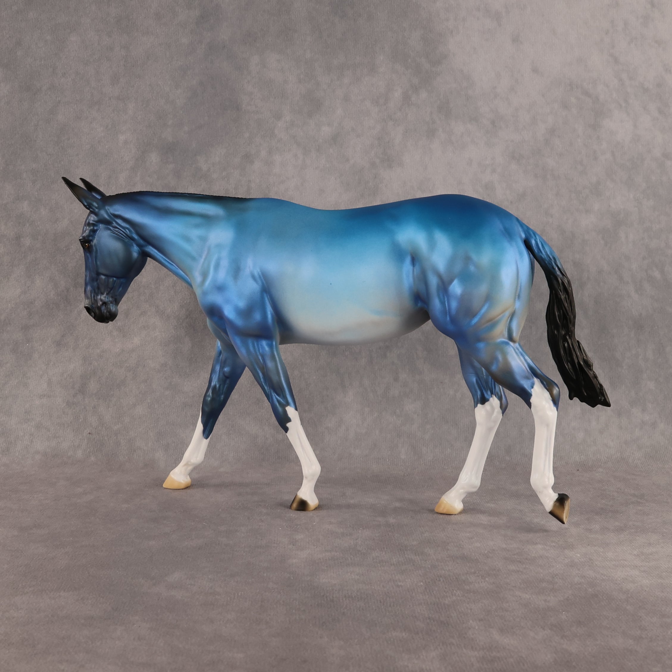 Thee Meg OOAK Large Mule by Alex Fortman DDOOAKs26