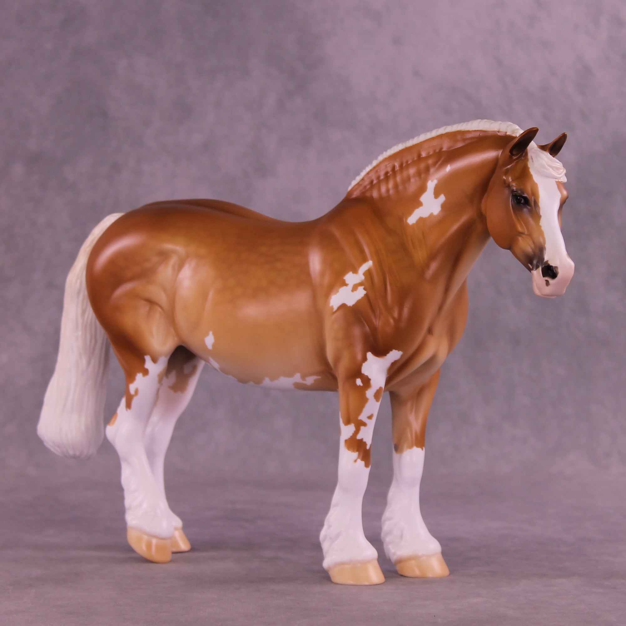 Thelma OOAK FCM Bunny by Erin Corbett &amp; Caroline Boydston SS0126