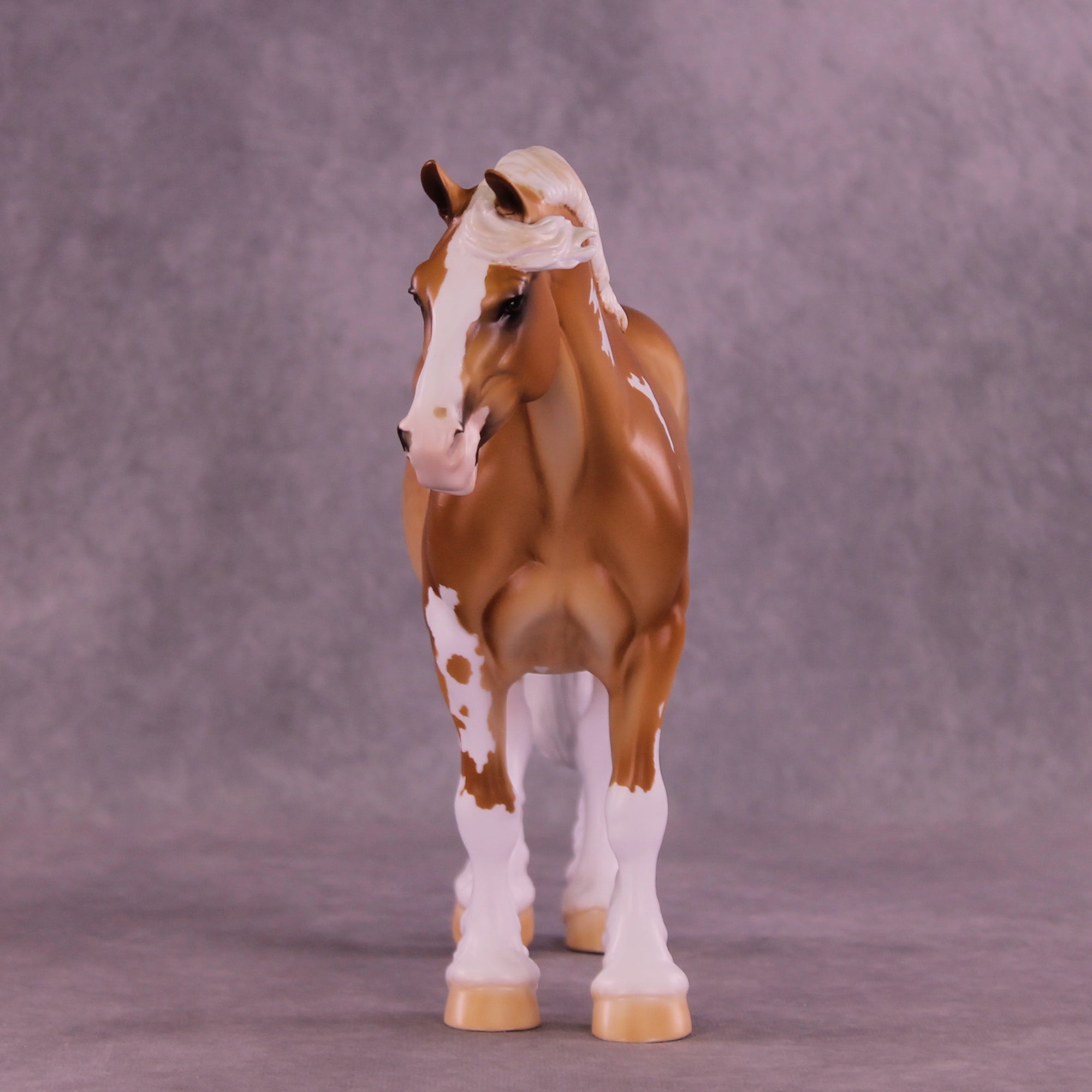 Thelma OOAK FCM Bunny by Erin Corbett &amp; Caroline Boydston SS0126