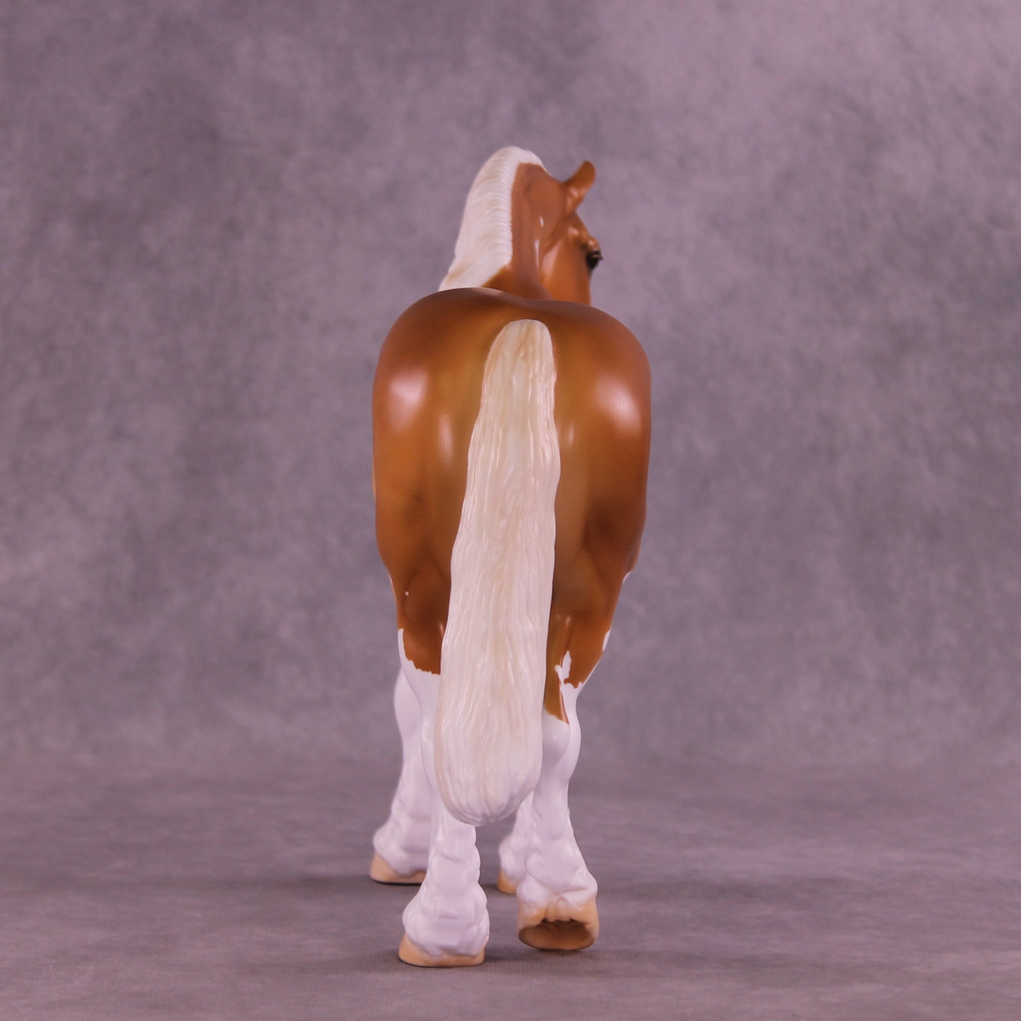 Thelma OOAK FCM Bunny by Erin Corbett &amp; Caroline Boydston SS0126