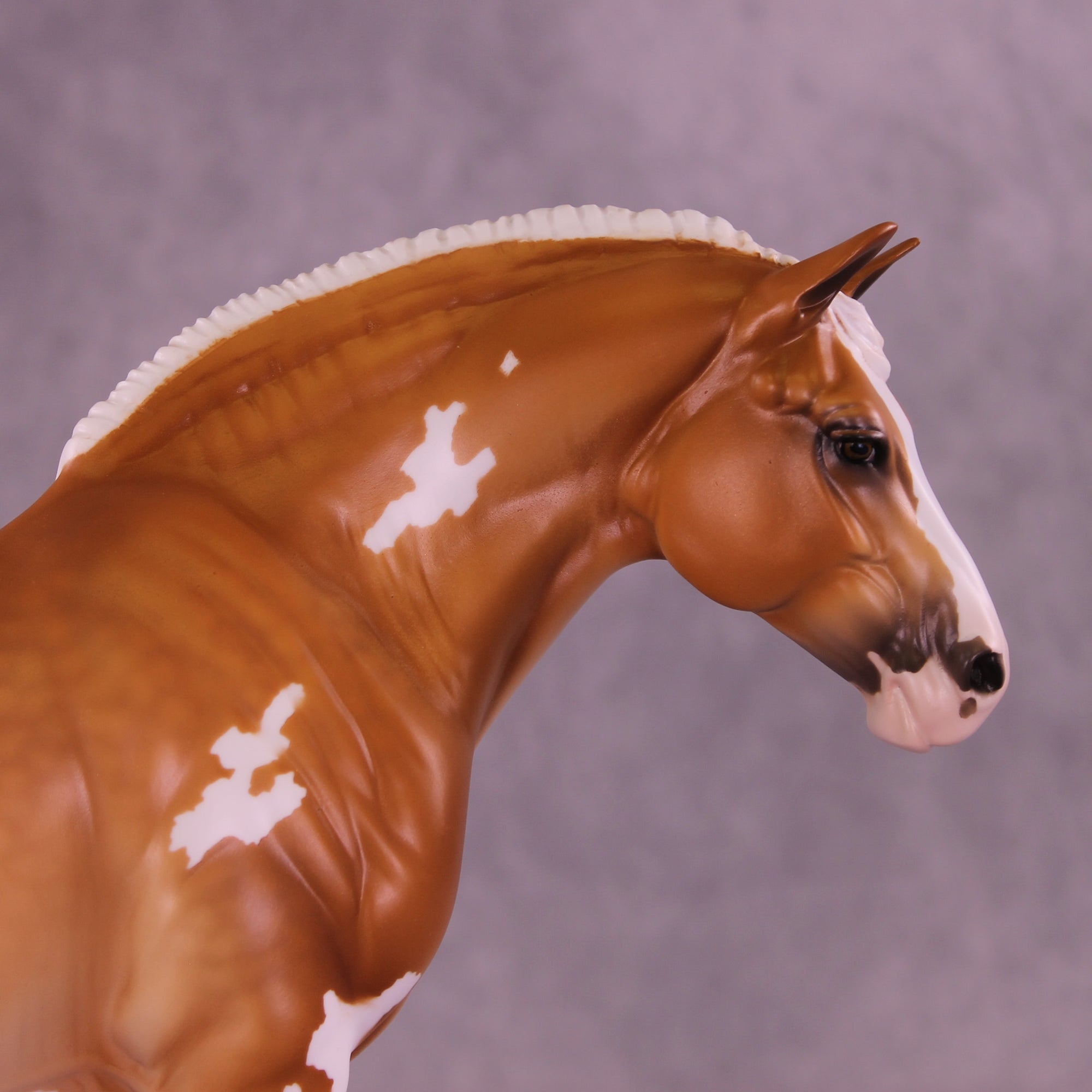 Thelma OOAK FCM Bunny by Erin Corbett &amp; Caroline Boydston SS0126