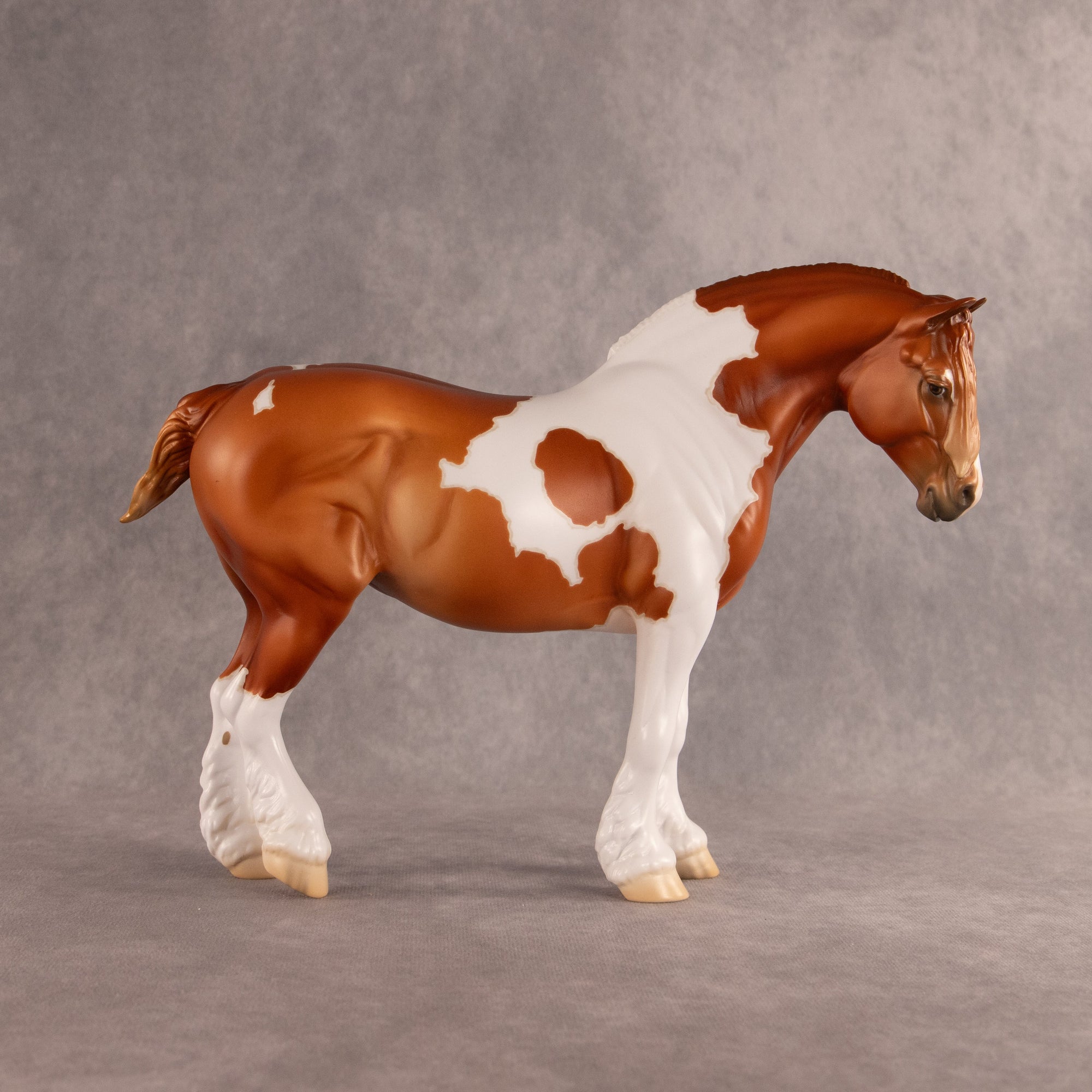 Theodora OOAK FCM Bunny by Jess Hamill EQ26
