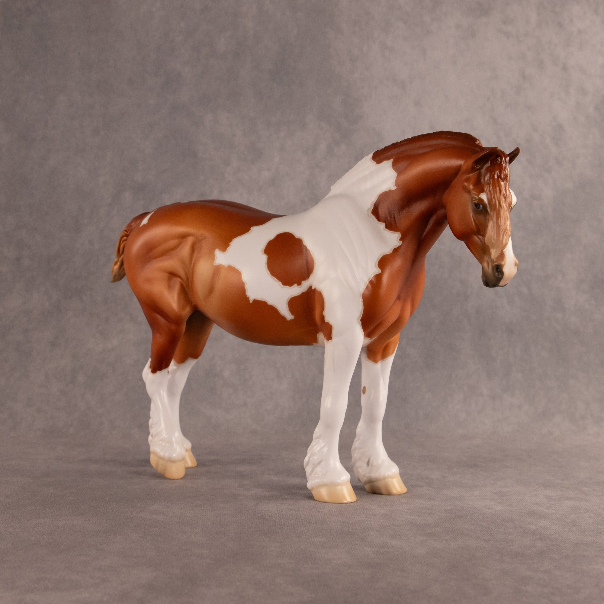 Theodora OOAK FCM Bunny by Jess Hamill EQ26