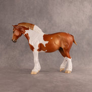 Theodora OOAK FCM Bunny by Jess Hamill EQ26