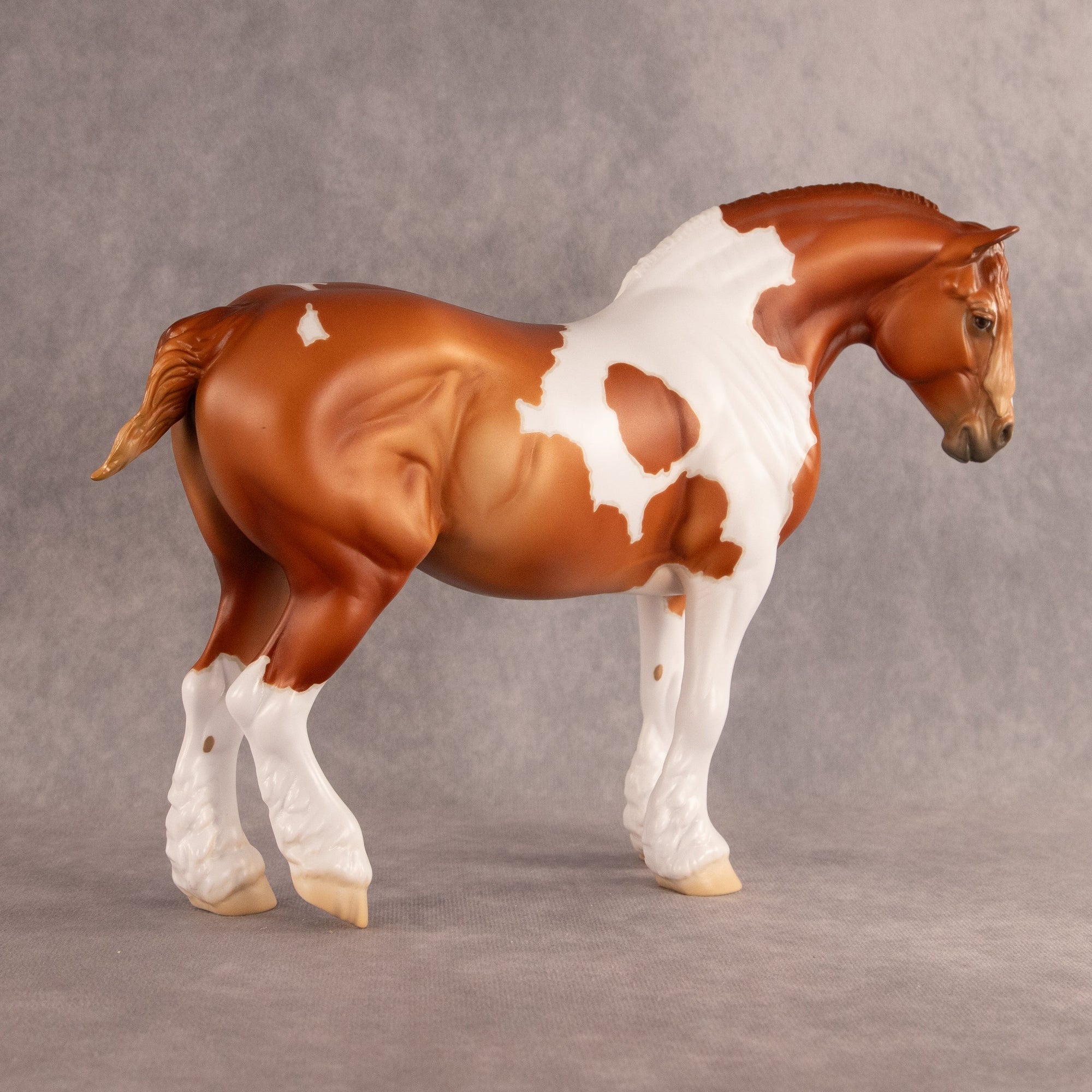 Theodora OOAK FCM Bunny by Jess Hamill EQ26