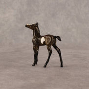 Theren OOAK Chip Foal by Anna Rieck EQ26