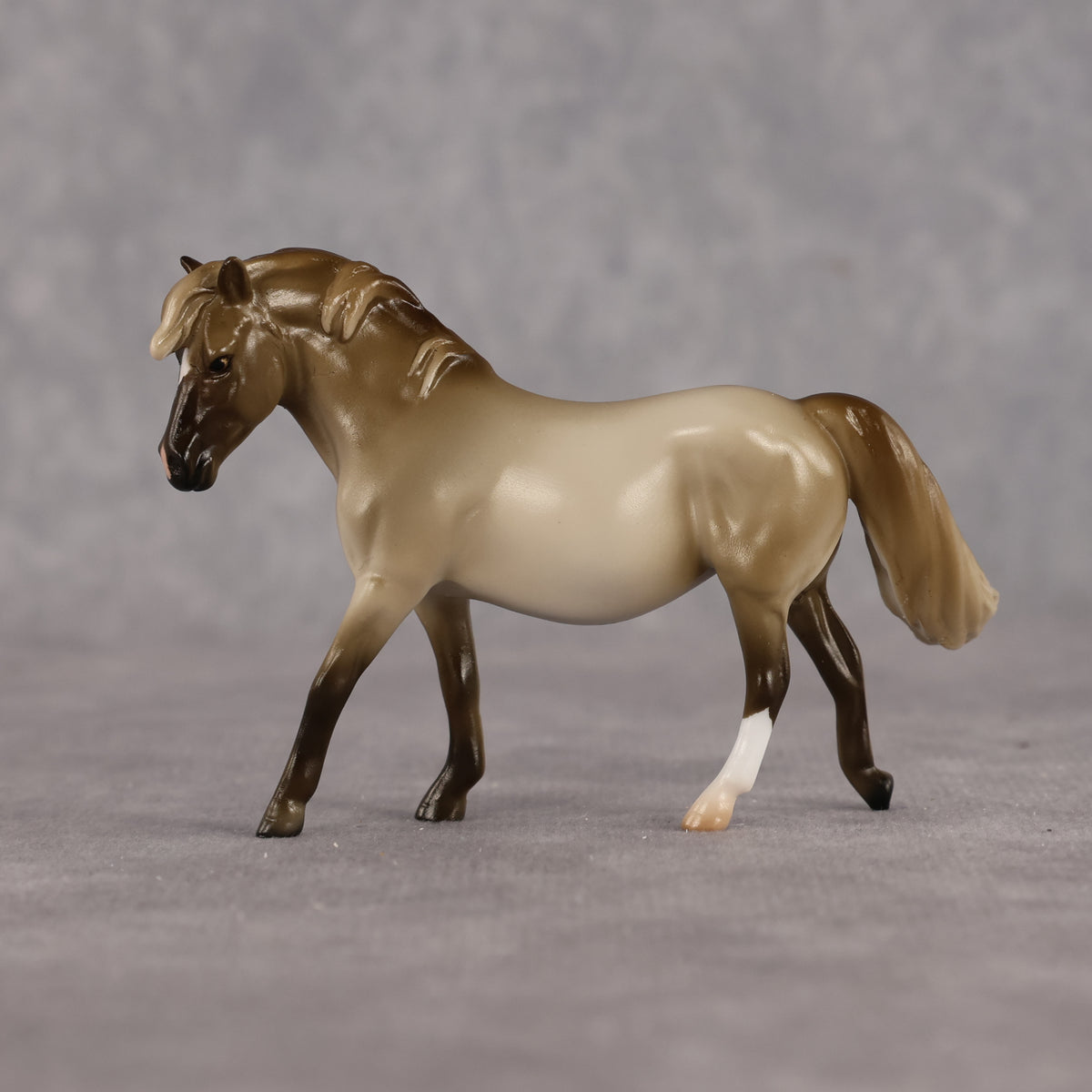 Thimble OOAK FCM Chip Pony by Tegan Davis Best Offer 9.22.2026