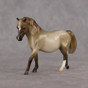 Thimble OOAK FCM Chip Pony by Tegan Davis Best Offer 9.22.2026