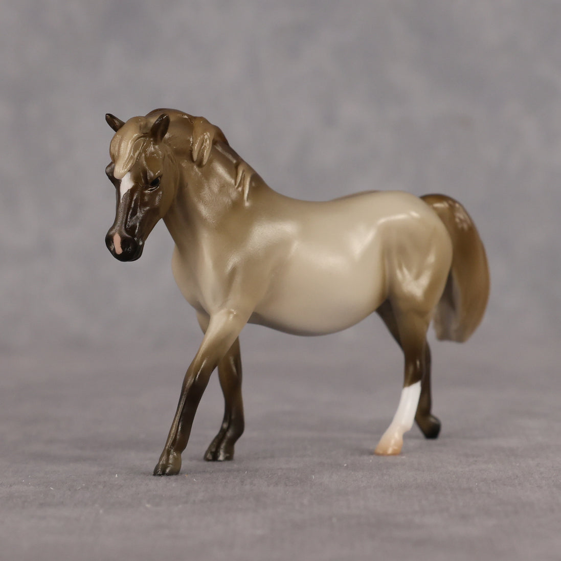 Thimble OOAK FCM Chip Pony by Tegan Davis Best Offer 9.22.2026