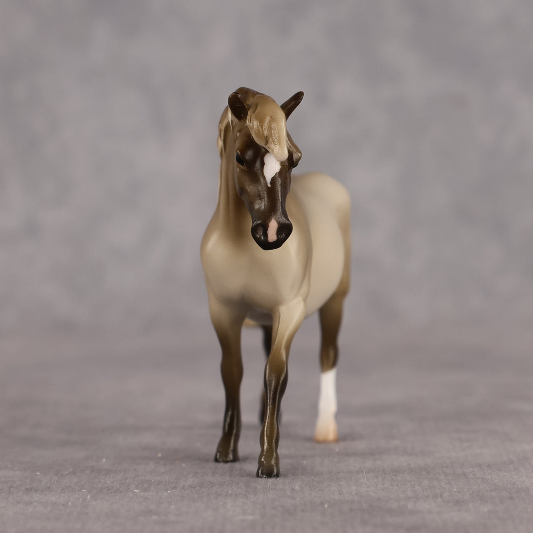 Thimble OOAK FCM Chip Pony by Tegan Davis Best Offer 9.22.2026