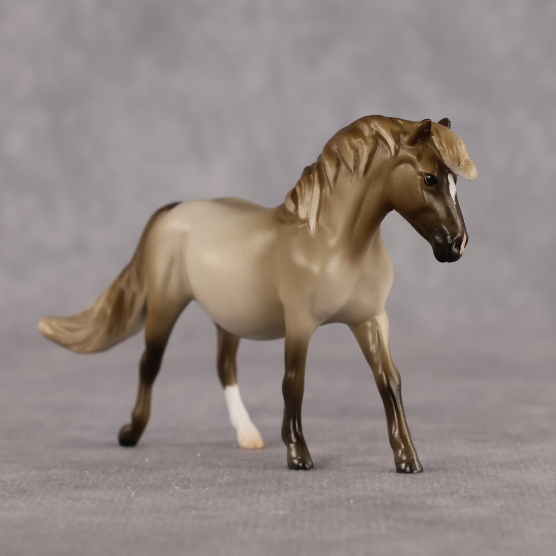 Thimble OOAK FCM Chip Pony by Tegan Davis Best Offer 9.22.2026
