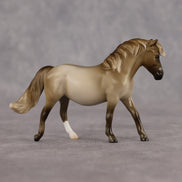 Thimble OOAK FCM Chip Pony by Tegan Davis Best Offer 9.22.2026