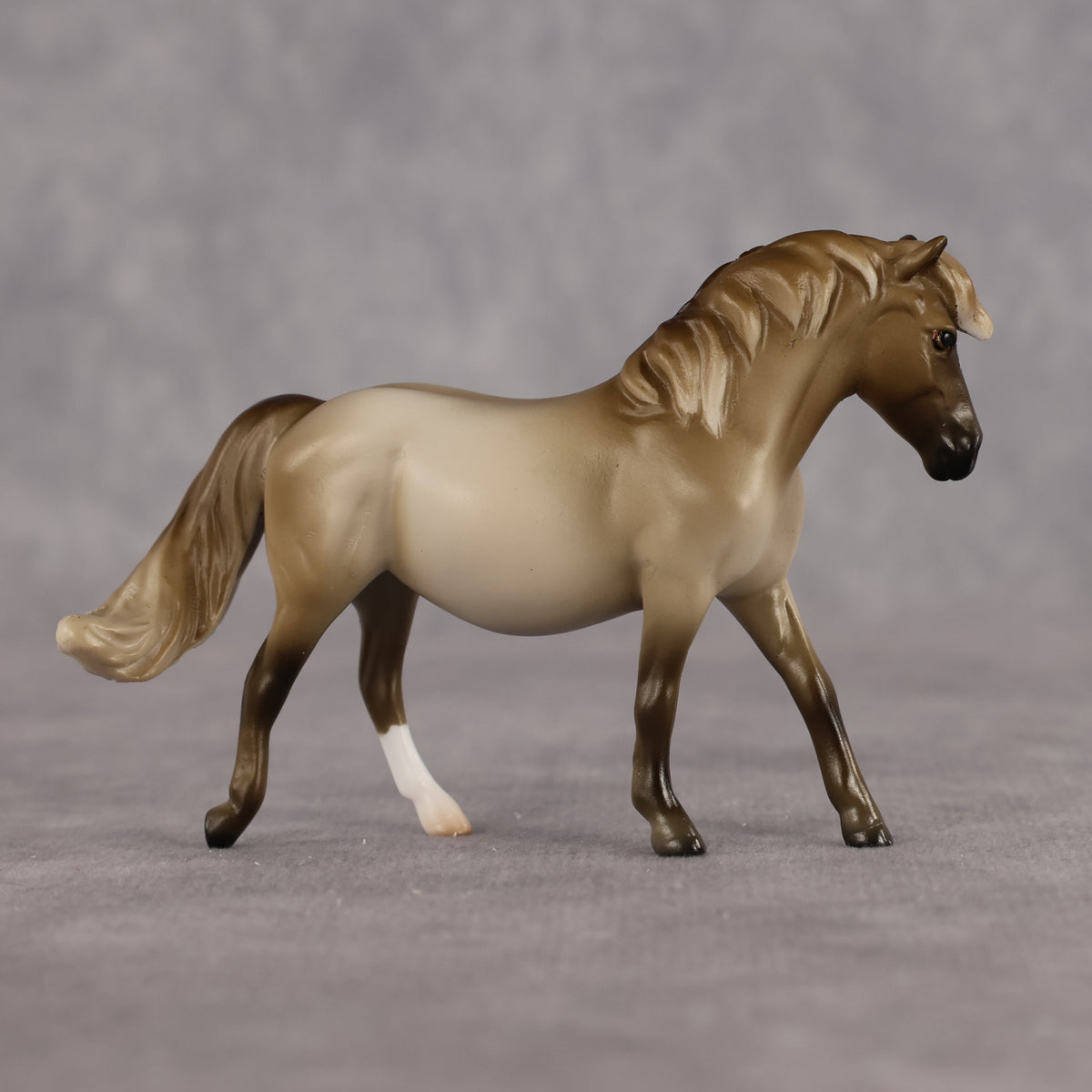 Thimble OOAK FCM Chip Pony by Tegan Davis Best Offer 9.22.2026