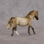 Thimble OOAK FCM Chip Pony by Tegan Davis Best Offer 9.22.2026