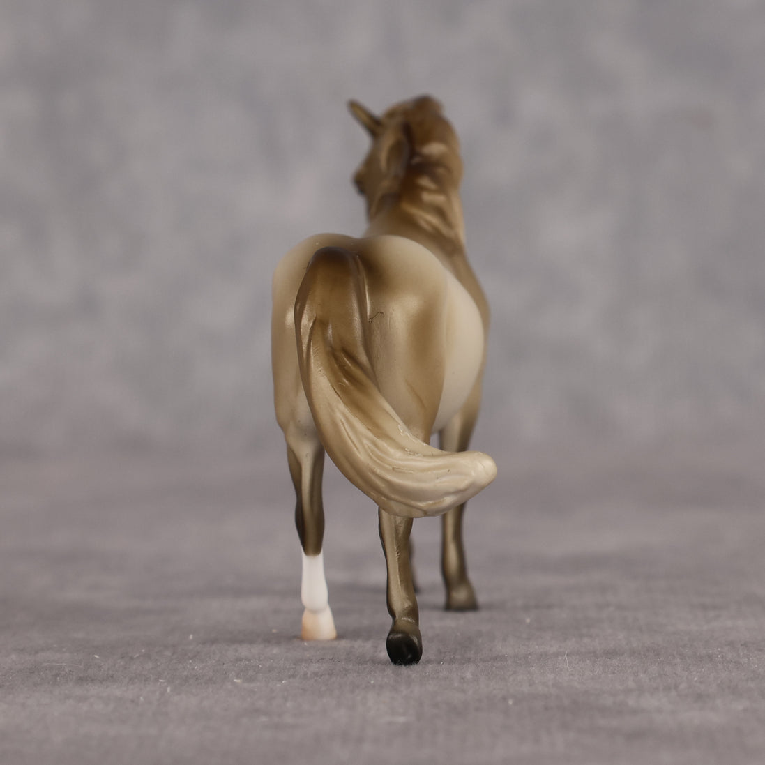 Thimble OOAK FCM Chip Pony by Tegan Davis Best Offer 9.22.2026