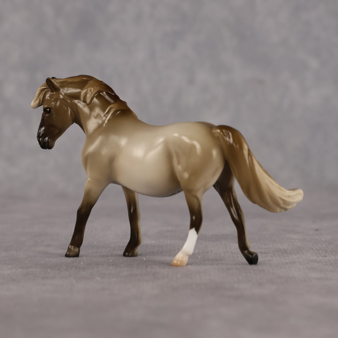 Thimble OOAK FCM Chip Pony by Tegan Davis Best Offer 9.22.2026