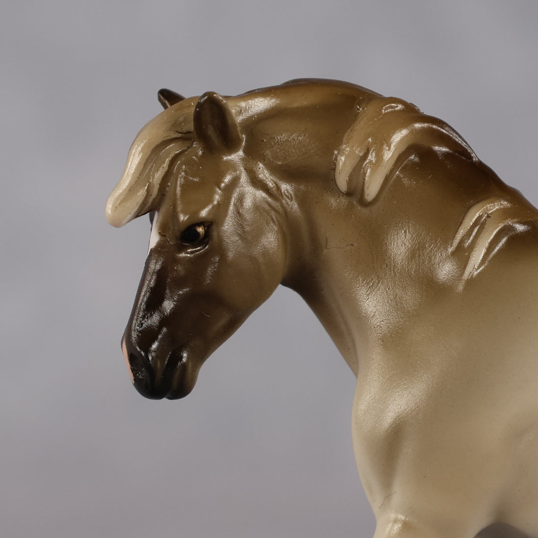 Thimble OOAK FCM Chip Pony by Tegan Davis Best Offer 9.22.2026