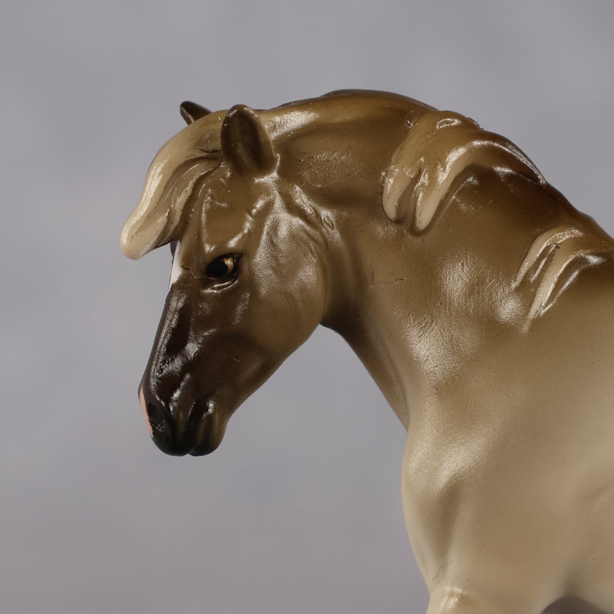 Thimble OOAK FCM Chip Pony by Tegan Davis Best Offer 9.22.2026