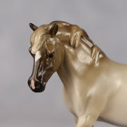 Thimble OOAK FCM Chip Pony by Tegan Davis Best Offer 9.22.2026