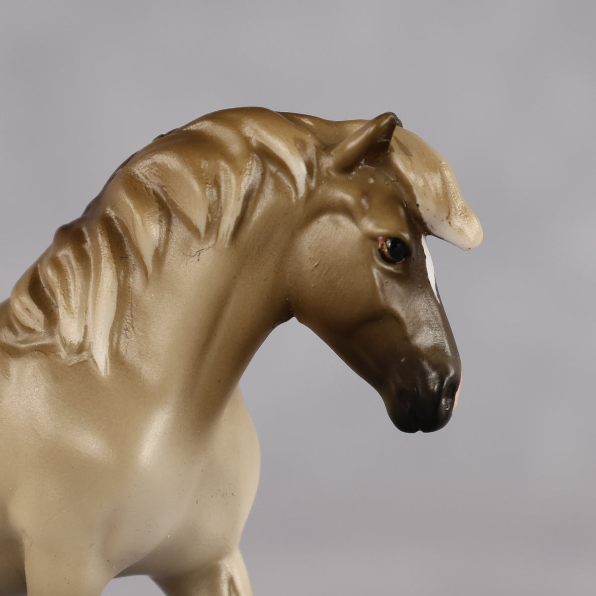 Thimble OOAK FCM Chip Pony by Tegan Davis Best Offer 9.22.2026