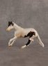 Thing 1 OOAK Chip Cutting Horse by Anna Rieck EQ26