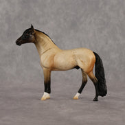 Things Have Passed OOAK Chip Andalusian by Alex Fortman LHS26