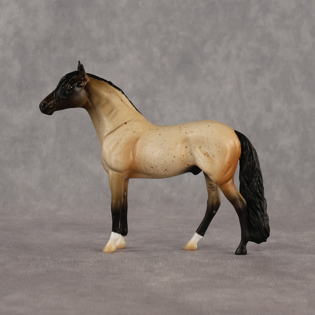 Things Have Passed OOAK Chip Andalusian by Alex Fortman LHS26