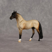 Things Have Passed OOAK Chip Andalusian by Alex Fortman LHS26