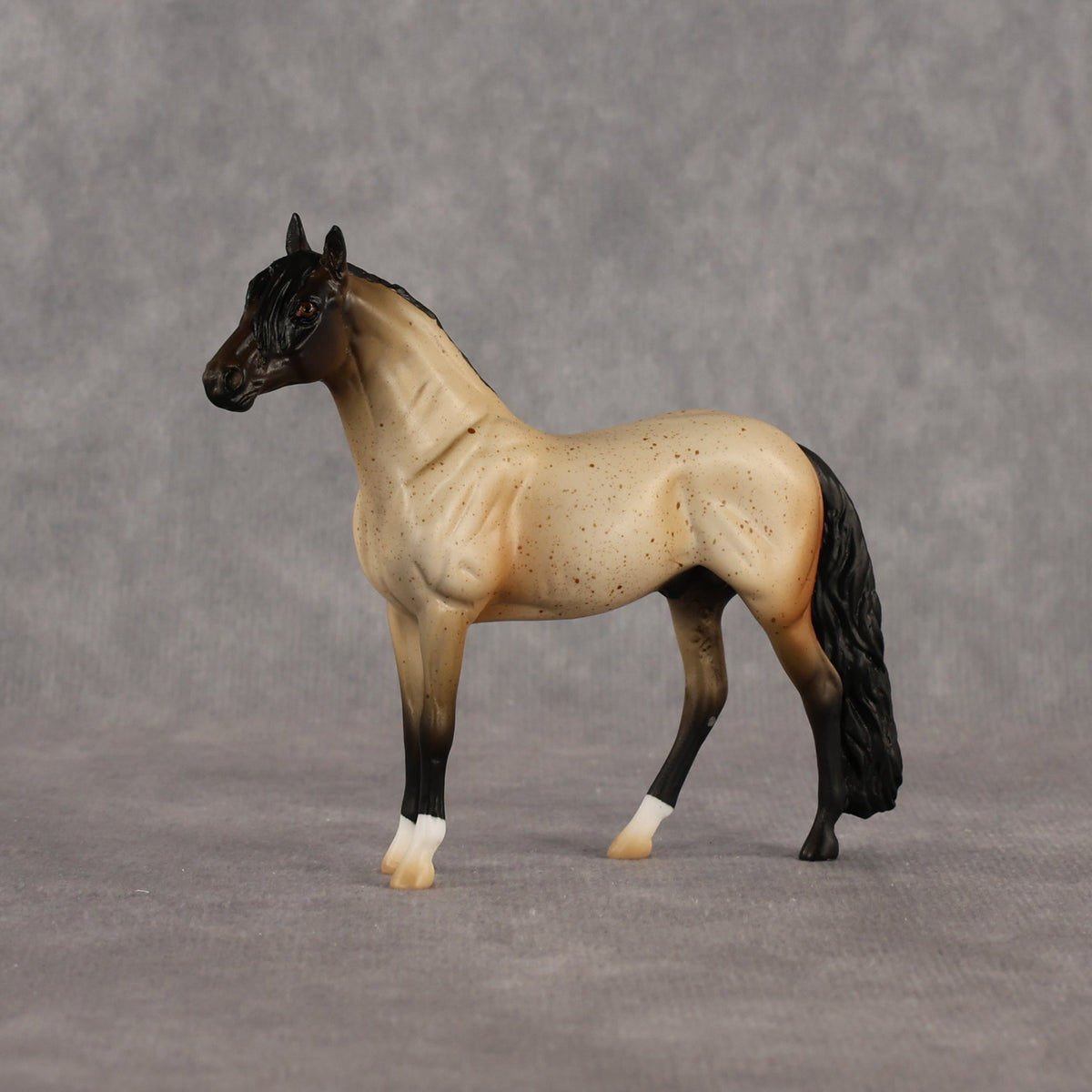 Things Have Passed OOAK Chip Andalusian by Alex Fortman LHS26