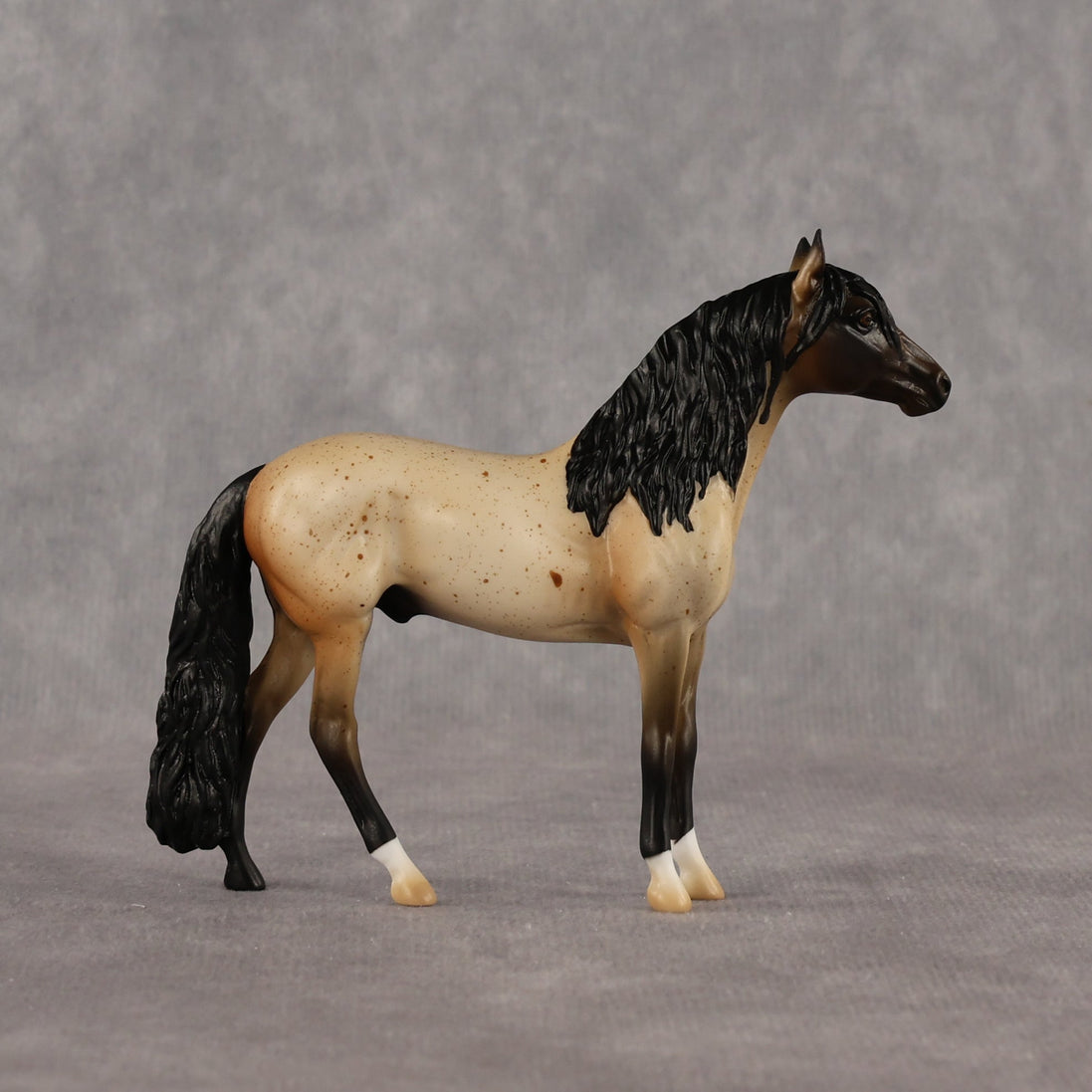 Things Have Passed OOAK Chip Andalusian by Alex Fortman LHS26