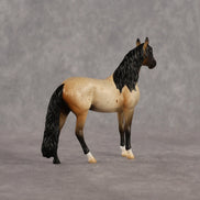 Things Have Passed OOAK Chip Andalusian by Alex Fortman LHS26