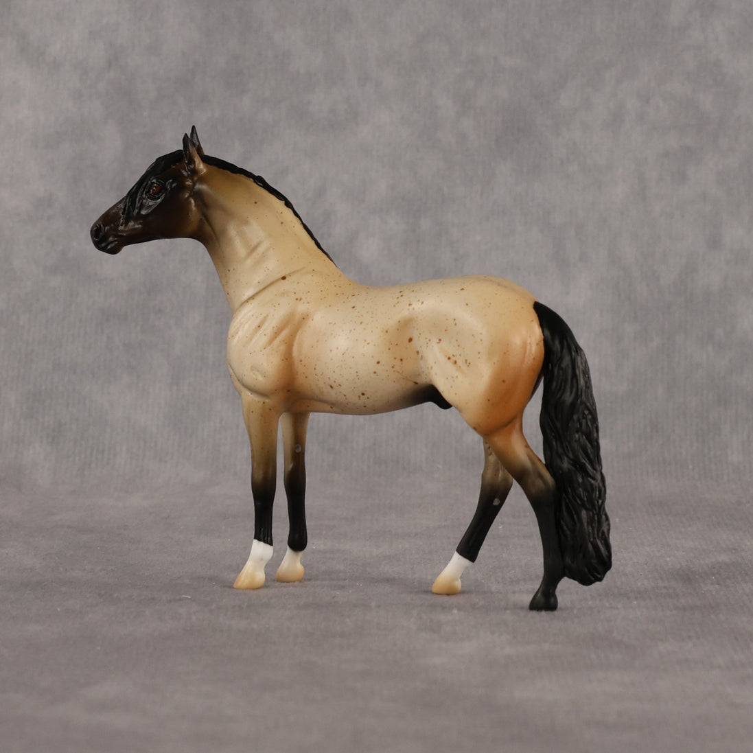 Things Have Passed OOAK Chip Andalusian by Alex Fortman LHS26