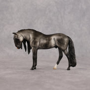 Think Alike OOAK EFCM Chip Andalusian by Carly Kudalis Best Offer 10.13.2026