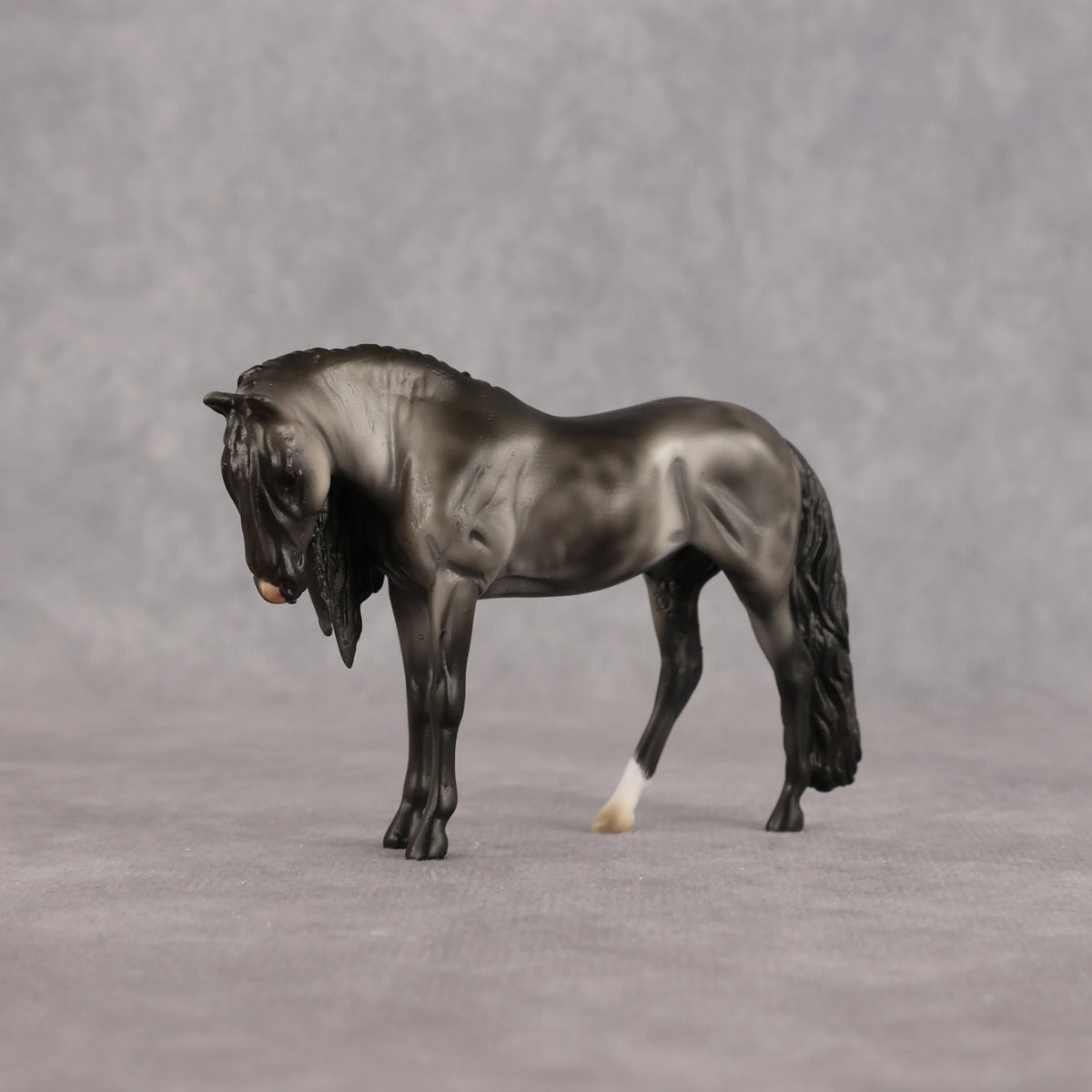 Think Alike OOAK EFCM Chip Andalusian by Carly Kudalis Best Offer 10.13.2026