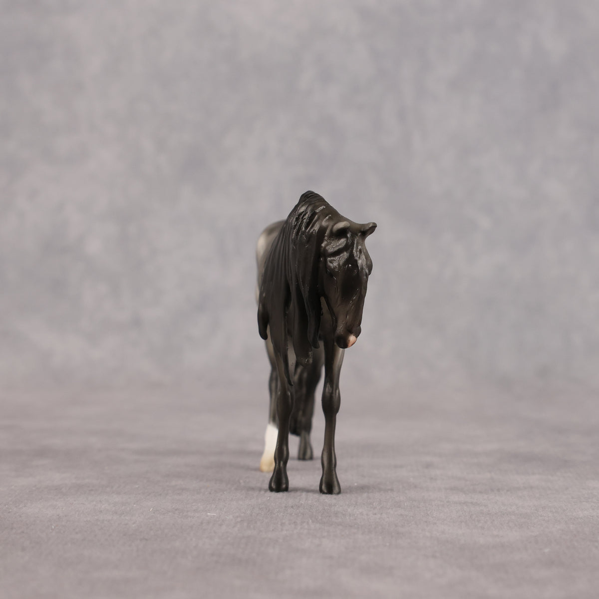 Think Alike OOAK EFCM Chip Andalusian by Carly Kudalis Best Offer 10.13.2026