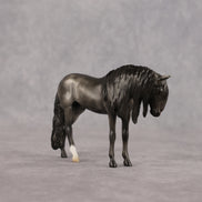 Think Alike OOAK EFCM Chip Andalusian by Carly Kudalis Best Offer 10.13.2026