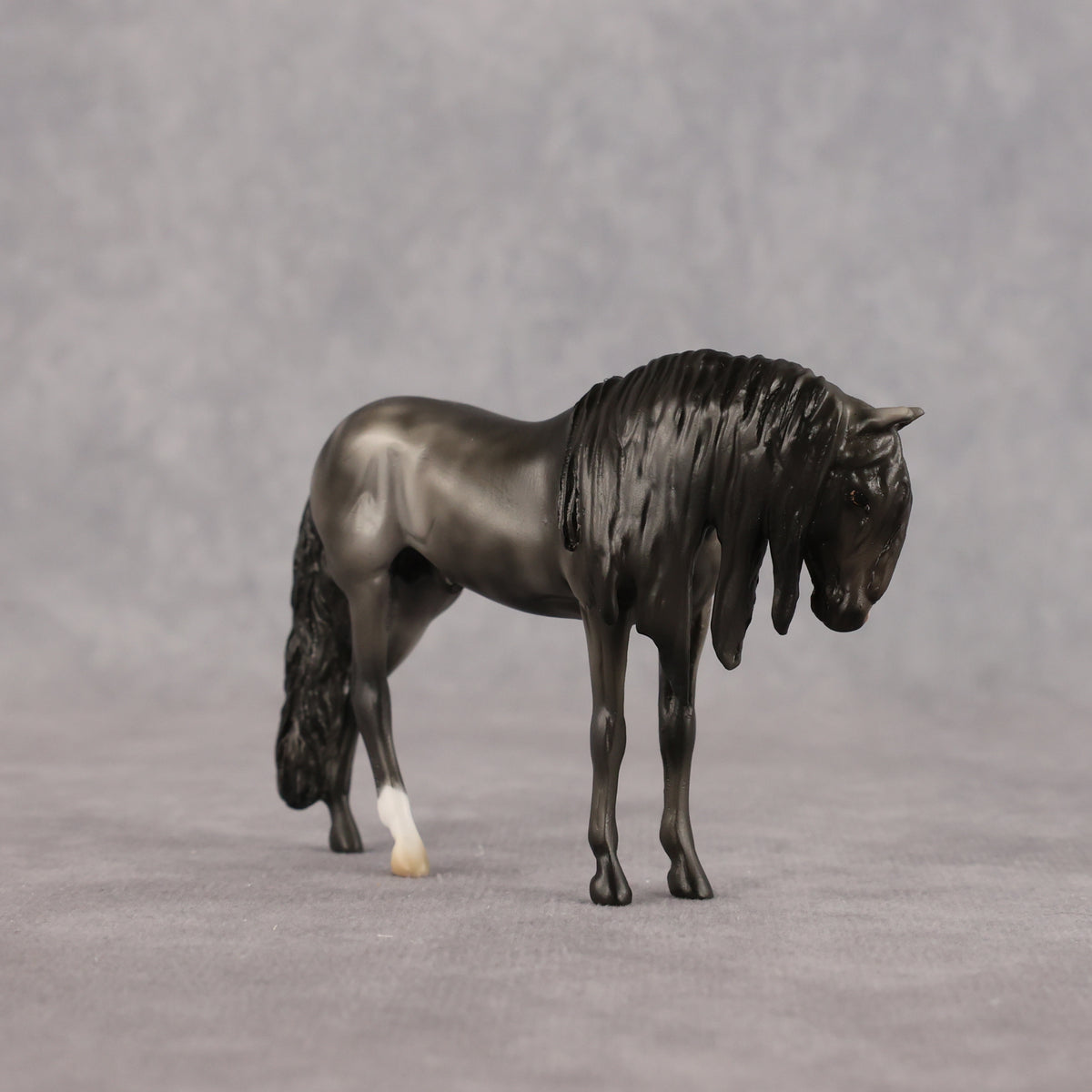 Think Alike OOAK EFCM Chip Andalusian by Carly Kudalis Best Offer 10.13.2026