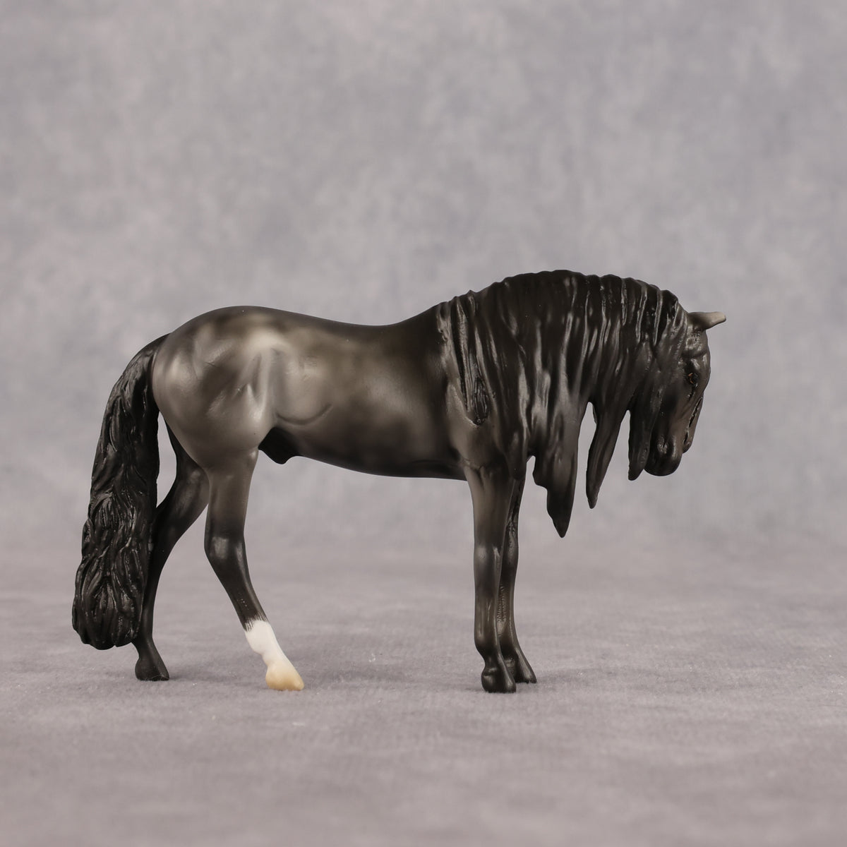 Think Alike OOAK EFCM Chip Andalusian by Carly Kudalis Best Offer 10.13.2026