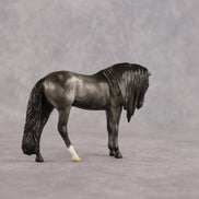 Think Alike OOAK EFCM Chip Andalusian by Carly Kudalis Best Offer 10.13.2026