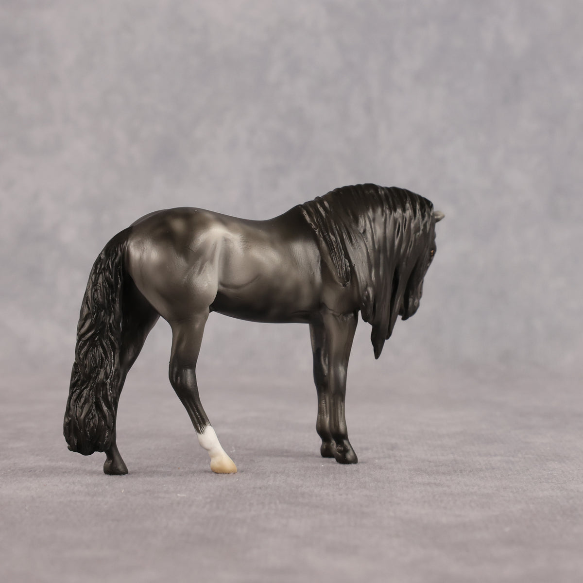 Think Alike OOAK EFCM Chip Andalusian by Carly Kudalis Best Offer 10.13.2026