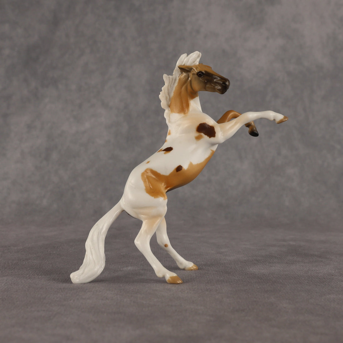 Thompson  OOAK Chip Mustang by Anna Rieck EQ26