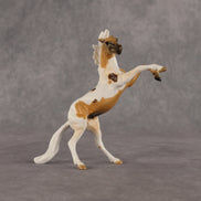 Thompson  OOAK Chip Mustang by Anna Rieck EQ26